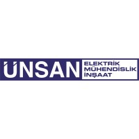 ÜNSAN Elektrik logo - Similar company to Dinamik Control Centre / Dcc