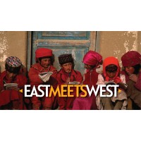 East Meets West Film: Journeys Along The Silk Road