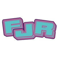 Funky Junky Robots logo - Similar company to Bioretail®
