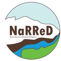 Nature Recovery and Regional Development (University of Exeter) logo - Similar company to Humanities And Social Sciences (Hass) Cornwall - University Of Exeter