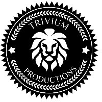 TRIVIUM PRODUCTIONS logo - Similar company to Secret Spell Creative Space
