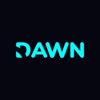 DAWN logo - Similar company to The X Studio