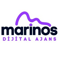Marinos Ajans logo - Similar company to Lumex Studio