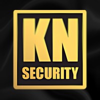 KN Security Services logo - Similar company to Humber Security Services