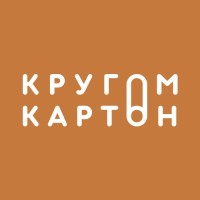 Кругом картон logo - Similar company to Rosreserv