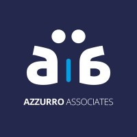 Azzurro Associates logo - Similar company to Base Influence