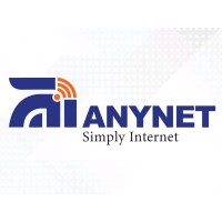 AnyNet logo - Similar company to I-Link