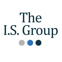The I.S. Group Ltd logo - Similar company to Tensor Plc