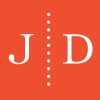 Judson Design logo - Similar company to Innovation It Group