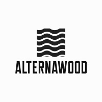 Alternawood EVO decking logo - Similar company to Ecodeck_Nl