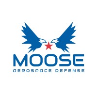 MOOSE Aerospace Defense logo - Similar company to Memkor