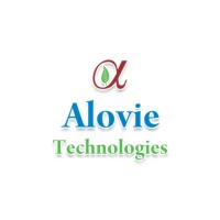 Alovie Technologies logo - Similar company to Reeya Analytical