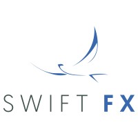 Swift FX logo - Similar company to Ypsilonwallet