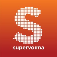 Supervoima Solutions logo - Similar company to Farol Emobility