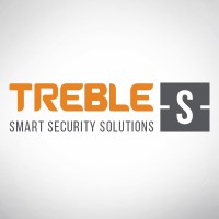 TREBLE-S logo - Similar company to Ripl Pallet