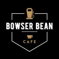 Bowser Bean Cafe logo - Similar company to Bwt Australia