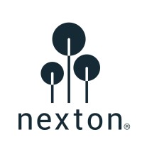 Nexton logo - Similar company to Cs Hurd Electrical Contracting