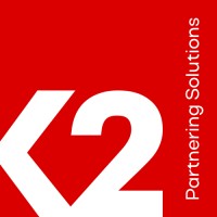 K2 Partnering Solutions logo - Similar company to Academia Da Gestão