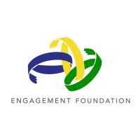 Engagement Foundation logo - Similar company to Gafas Moradas Perú