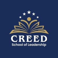 CREED School of Leadership logo - Similar company to Fazzy Llc.