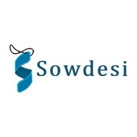 Sowdesi logo - Similar company to Lingotran Private Limited