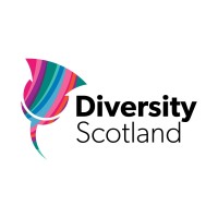 Diversity Scotland logo - Similar company to Equality Networks