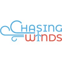 Chasing Winds logo - Similar company to Mrv Group