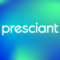 Presciant logo - Similar company to Orange Capital Development