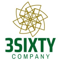 The 3Sixty Company logo - Similar company to Greenloop Foundation