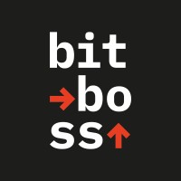 BitBoss logo - Similar company to Wezard