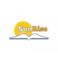 The SunRise Youth Intervention Organisation logo - Similar company to Save A Teen Today (Satt) Campaign
