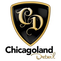 Chicagoland Detail logo - Similar company to Mobile Detailing Pros