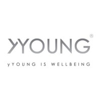YYOUNG® logo - Similar company to Elixir Health & Wellness Brand Solutions