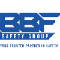 BBF Safety Group logo - Similar company to Zm Group