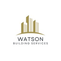 Watson Building Services logo - Similar company to Perfect Staffing Solutions, Llc