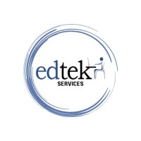 EdTek Services logo - Similar company to Horia Technologies