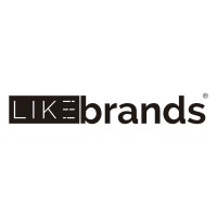 LikeBrands logo - Similar company to Do More (& Better) – Applied Creativity