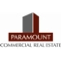 Paramount Commercial Real Estate