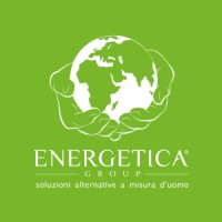Energetica Group Srl logo - Similar company to Stp Progetti Engineering The Future
