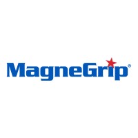MagneGrip logo - Similar company to Flipside Products, Inc.