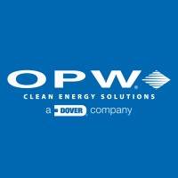 OPW Clean Energy Solutions logo - Similar company to Fibrelite Composites