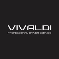 VIVALDI PROFESSIONAL DRIVER SERVICE logo - Similar company to Driver First Assist