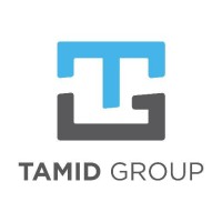 TAMID Group at University of Arizona logo - Similar company to Prism Technologies Llc