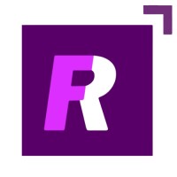ReachFlair logo - Similar company to Community Service Program (Csp)