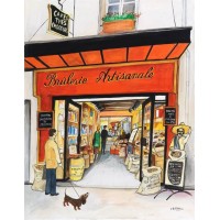 LA BRÛLERIE DU RENDEZ-VOUS logo - Similar company to La Caféothèque