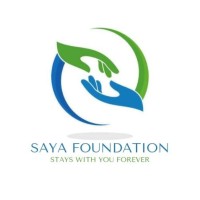SAYA FOUNDATION logo - Similar company to Saya Foundation