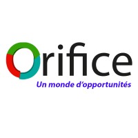 Orifice group logo - Similar company to Rotocav