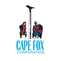 Cape Fox Corporation logo - Similar company to Cape Fox Shared Services ( A Cape Fox Company )