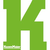 Kazenmaier Leasing GmbH logo - Similar company to Esentri Ag