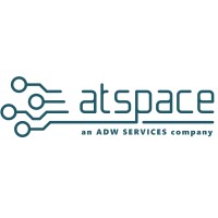 ATSPACE logo - Similar company to Atspace Ltd